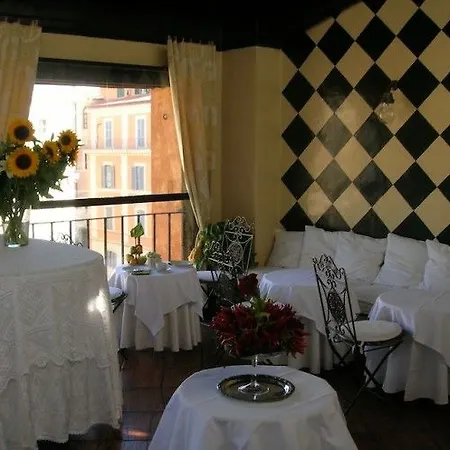 Fontana Hotell
