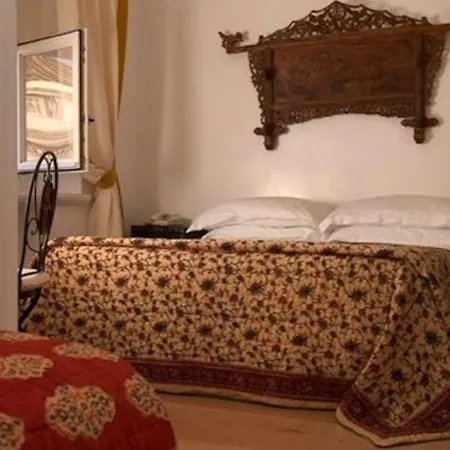 Fontana Hotell Rom