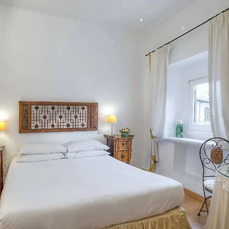 Hotell Fontana Rom
