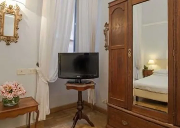 Fontana Отель 3*