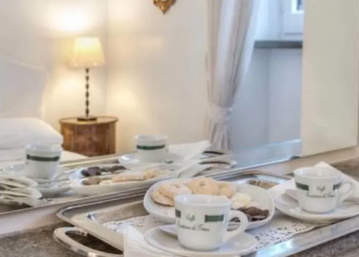 Fontana Отель 3*