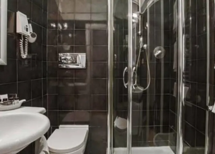 Fontana Отель 3*