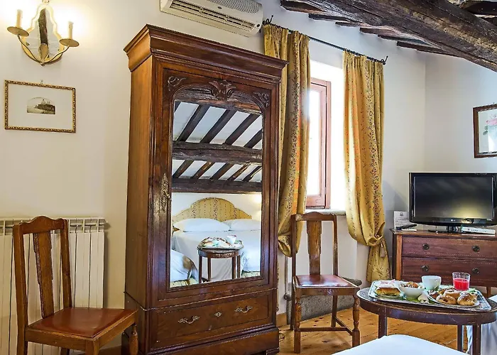 Fontana Отель Рим