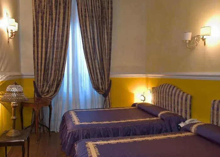 Fontana Отель 3*