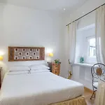 Hotell Fontana Rom