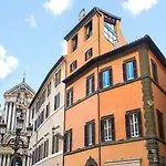 Fontana Řím