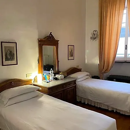 Fontana Ξενοδοχείο Ρώμη