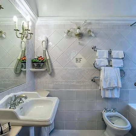 Fontana 3* Řím