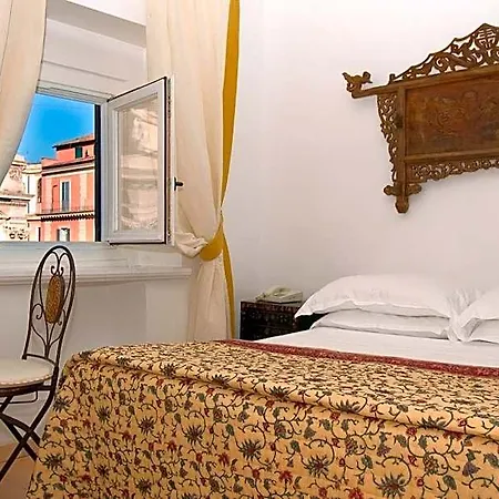 Szálloda Fontana 3*