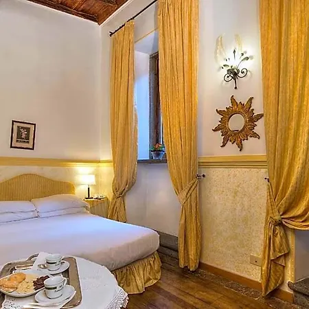 Fontana Hotel 3*