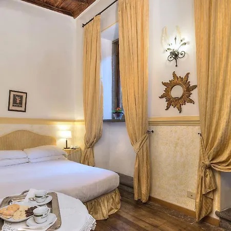 Szálloda Fontana 3*