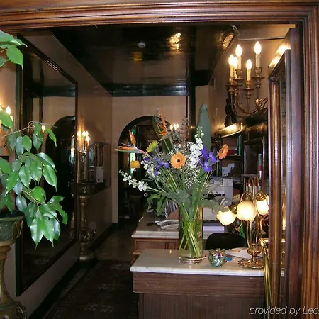 Fontana Hotel Rome