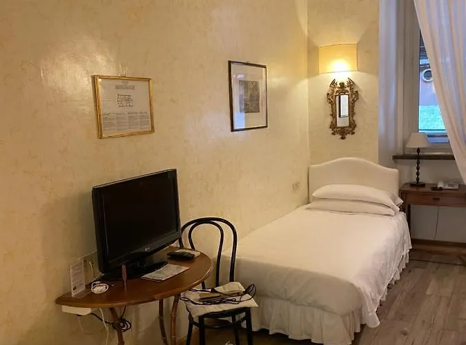 Hotel Fontana 3*