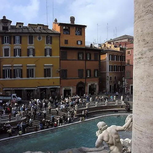 Fontana 3* Rom