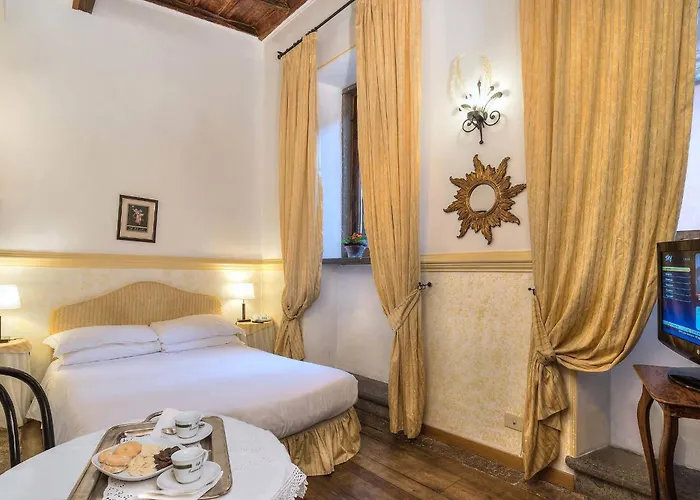Hotel Fontana 3*
