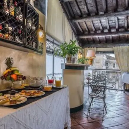 フォンタナ ホテル