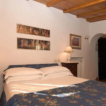 ホテル フォンタナ