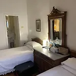 丰塔纳酒店 罗马