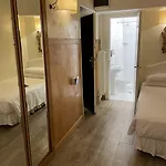 丰塔纳酒店 酒店 罗马