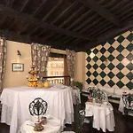 丰塔纳酒店 酒店 3*