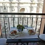 丰塔纳酒店 罗马