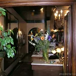 丰塔纳酒店 酒店 罗马
