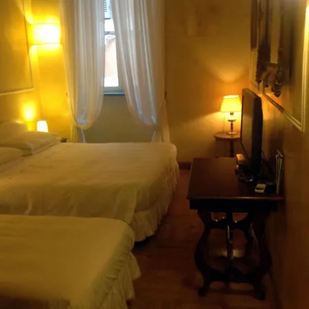 Fontana Hotel 3*