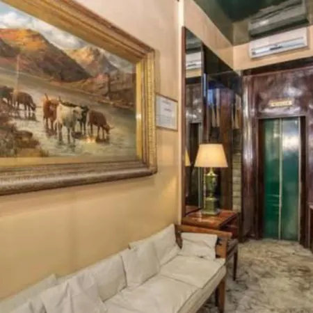 Hotel Fontana