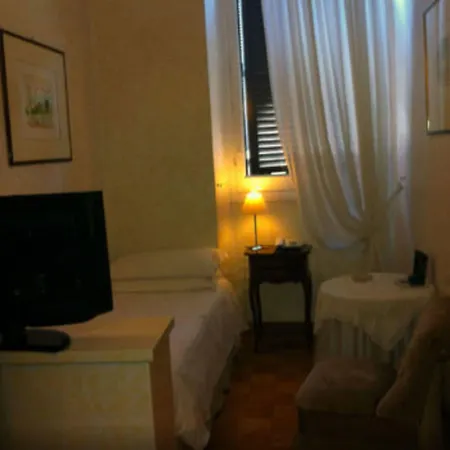 Fontana Hotel 3*