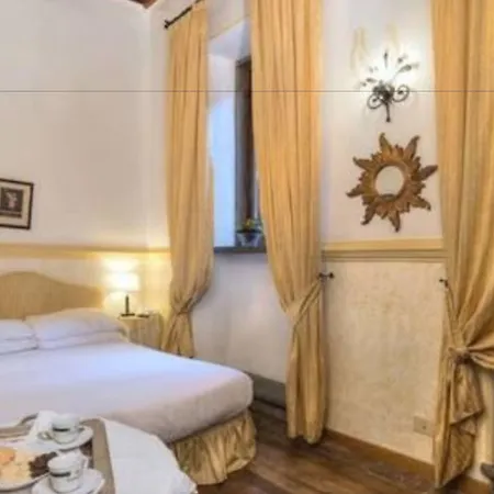 Hotel Fontana