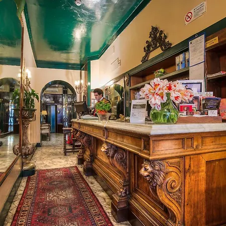 Hotel Fontana