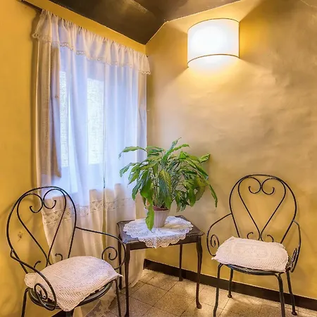 Hotel Fontana Rome