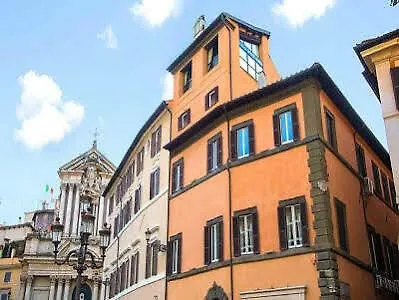 Fontana Roma