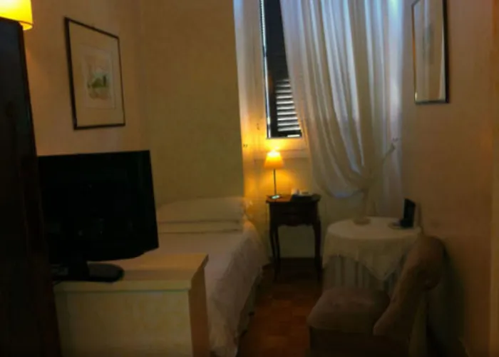 Fontana Hotel 3*