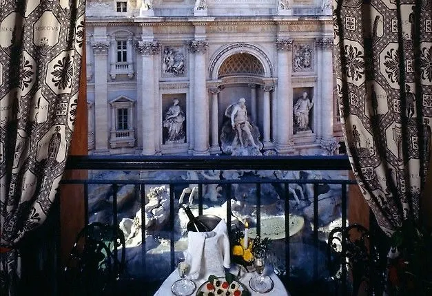 Hotel Fontana 3*