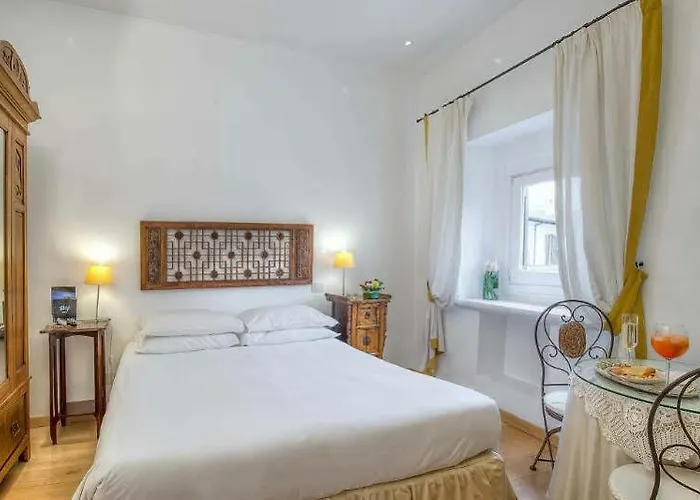 Hotel Fontana